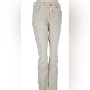 Closed light tan Jeans